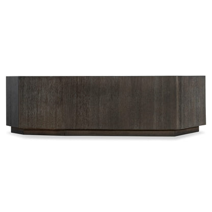 Bernhardt - Alton Cocktail Table in Brown - 357015 view 3