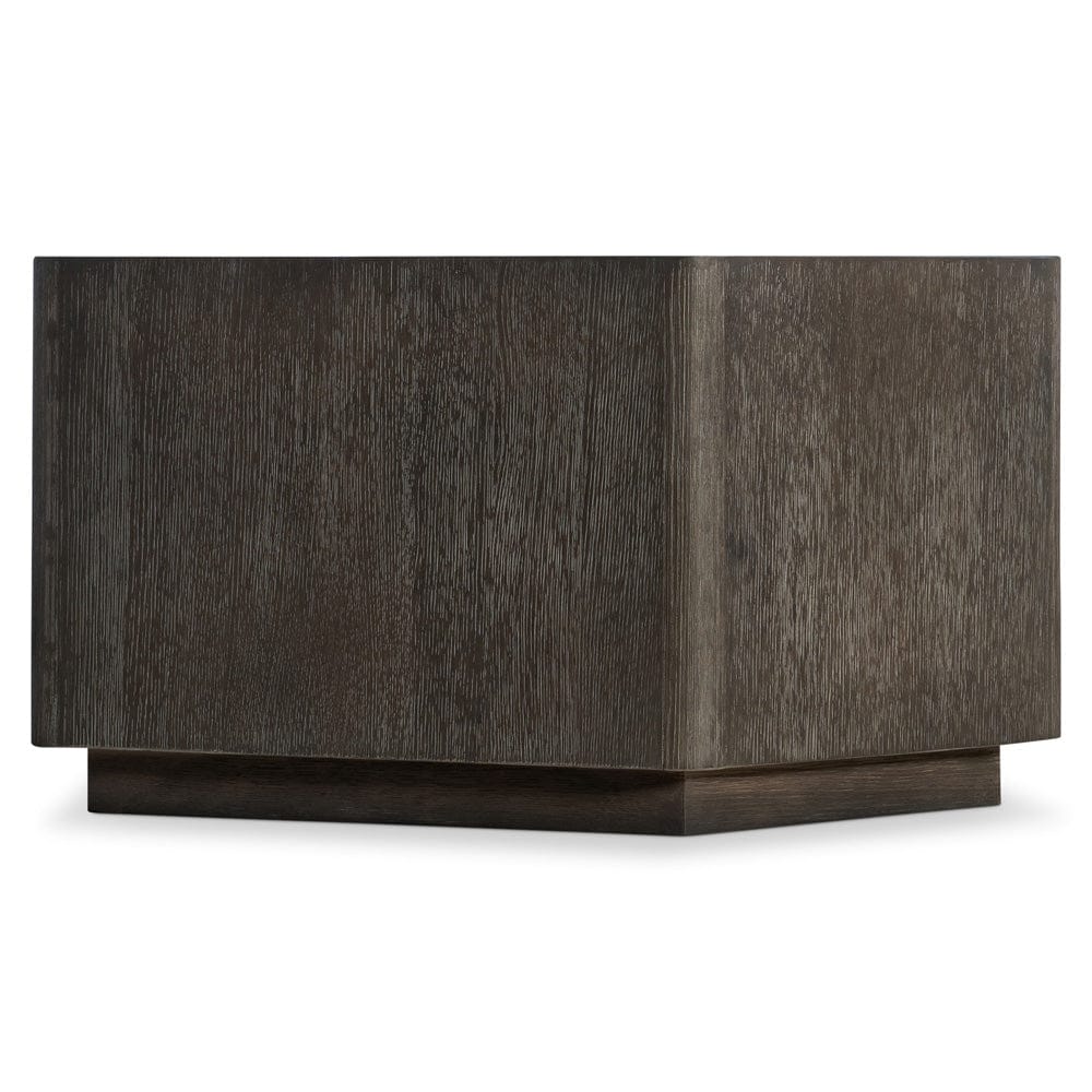 Bernhardt - Alton Cocktail Table in Brown - 357015 view 6