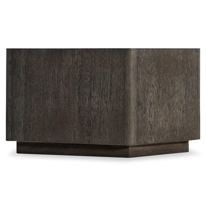 Bernhardt - Alton Cocktail Table in Brown - 357015 view 6