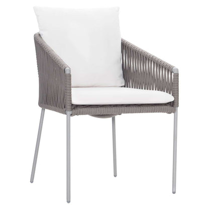 Bernhardt - Amalfi Outdoor Arm Chair - X03542Q veiw 1