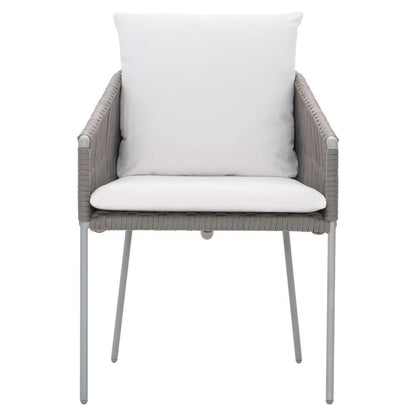 Bernhardt - Amalfi Outdoor Arm Chair - X03542Q veiw 3