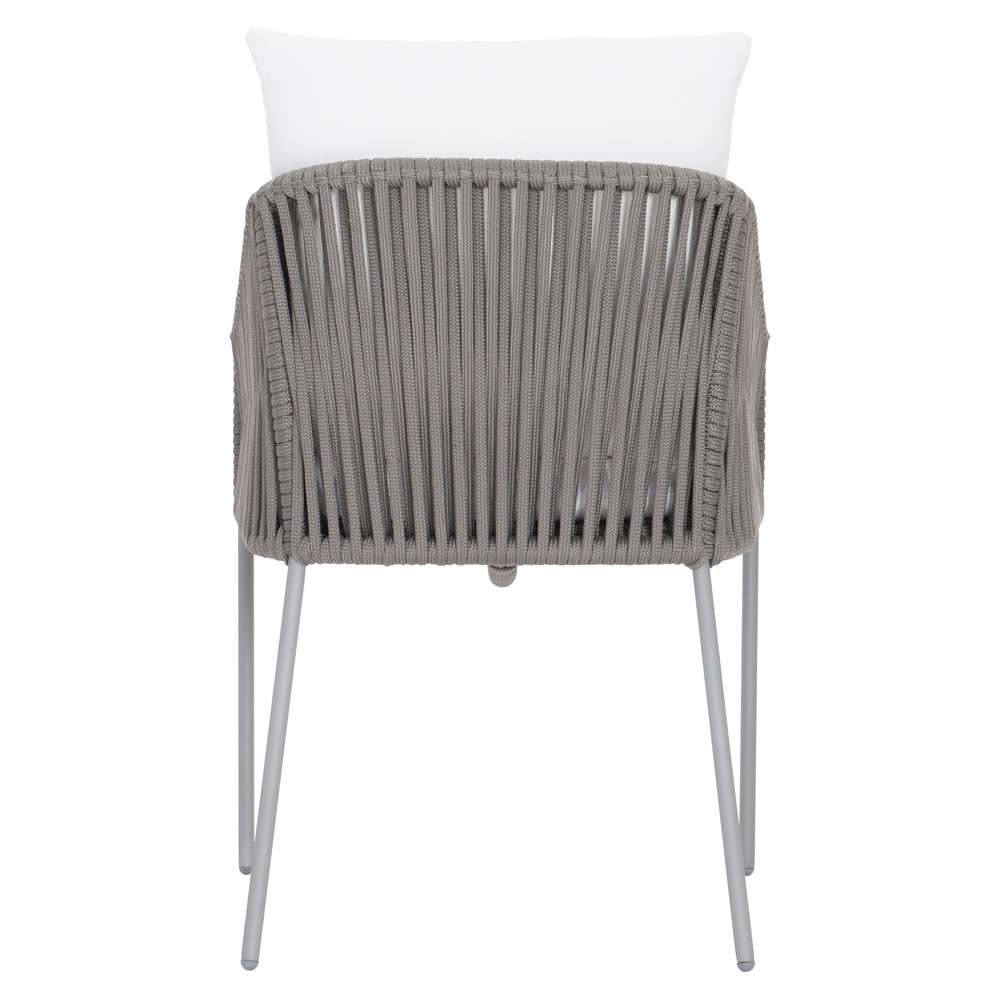 Bernhardt - Amalfi Outdoor Arm Chair - X03542Q veiw 4