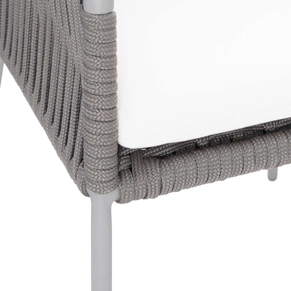 Bernhardt - Amalfi Outdoor Arm Chair - X03542Q veiw 5