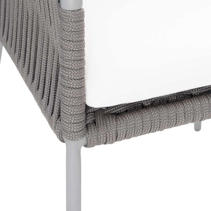 Bernhardt - Amalfi Outdoor Arm Chair - X03542Q veiw 5
