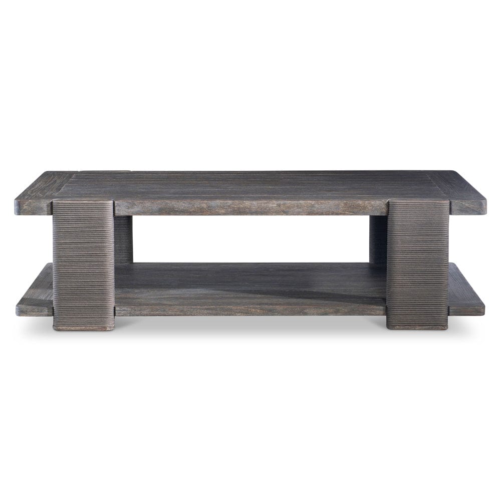 Bernhardt - Andros Cocktail Table - X11015 view 1
