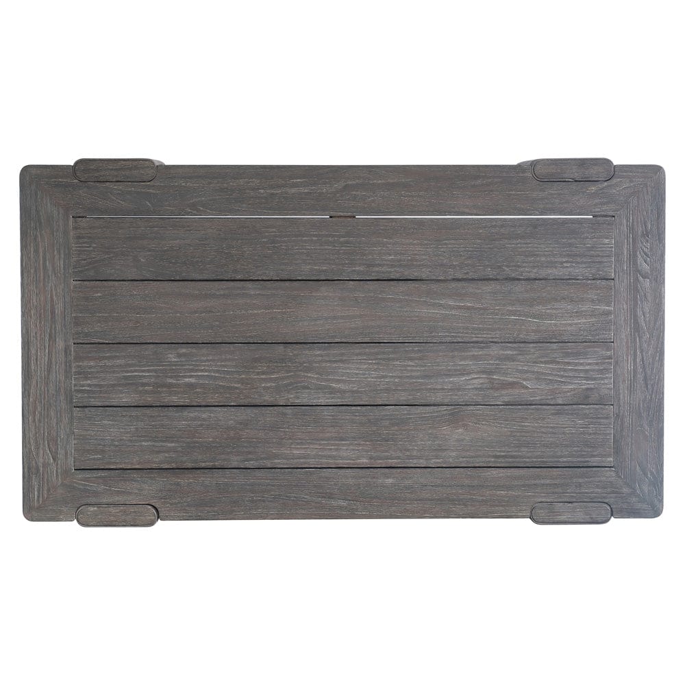 Bernhardt - Andros Cocktail Table - X11015 view 2