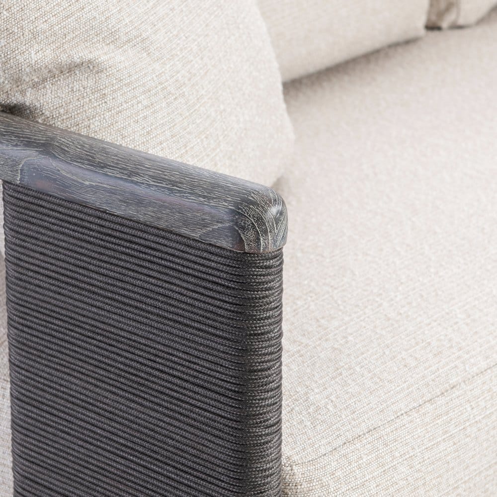 Bernhardt - Andros Outdoor Sofa - O2787A view 6