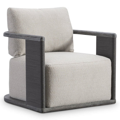 Bernhardt - Andros Outdoor Swivel Chair - O2782SA view 1