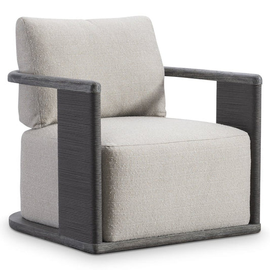 Bernhardt - Andros Outdoor Swivel Chair - O2782SA view 1