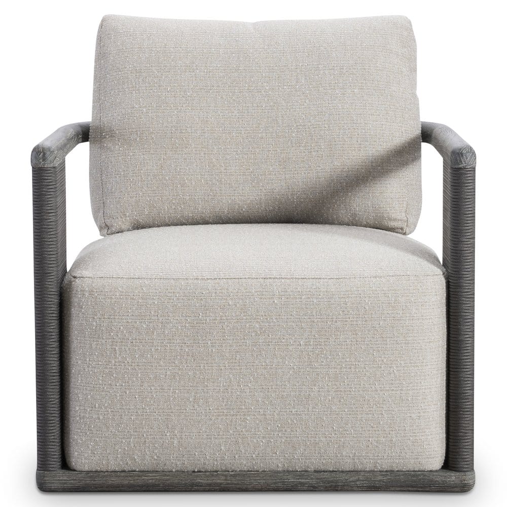 Bernhardt - Andros Outdoor Swivel Chair - O2782SA view 2