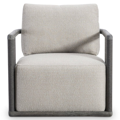 Bernhardt - Andros Outdoor Swivel Chair - O2782SA view 2