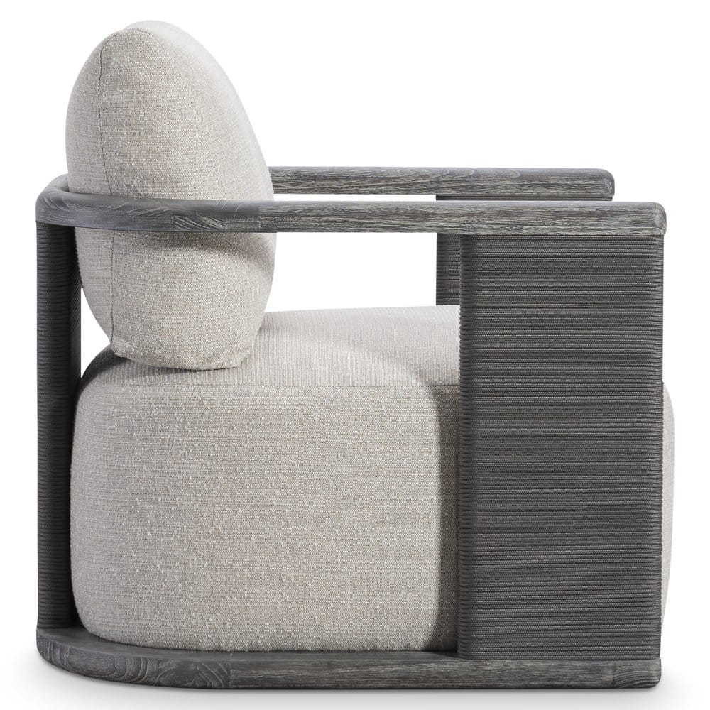 Bernhardt - Andros Outdoor Swivel Chair - O2782SA view 3