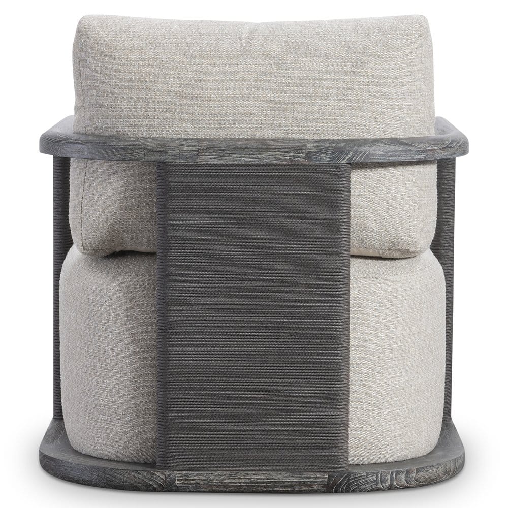 Bernhardt - Andros Outdoor Swivel Chair - O2782SA view 4