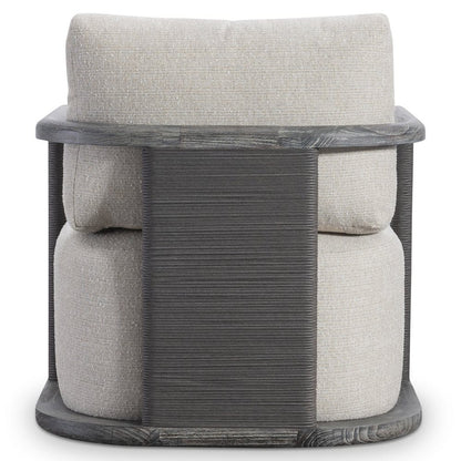 Bernhardt - Andros Outdoor Swivel Chair - O2782SA view 4