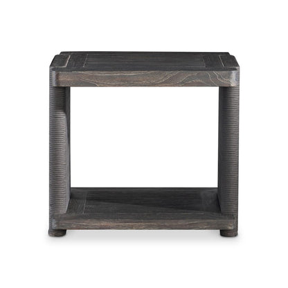 Bernhardt - Andros Side Table - X11125 view 1