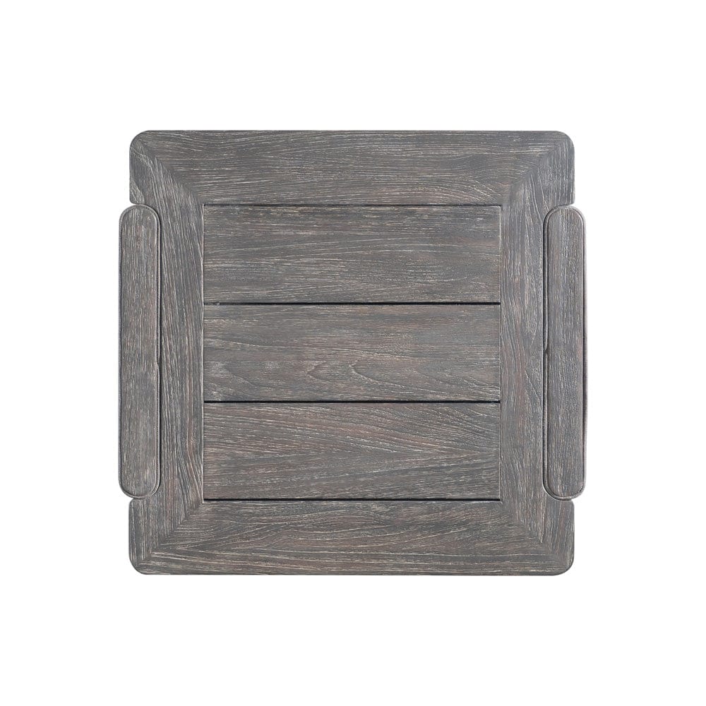 Bernhardt - Andros Side Table - X11125 view 2