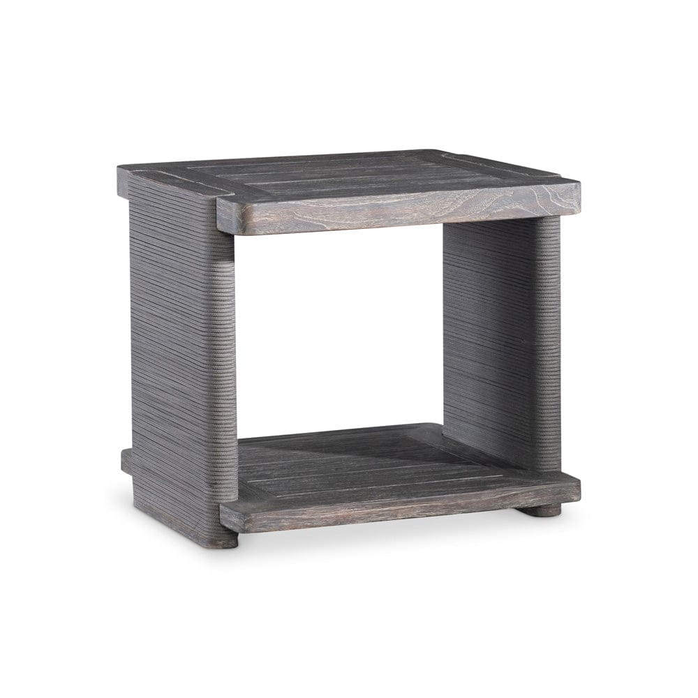 Bernhardt - Andros Side Table - X11125 view 4