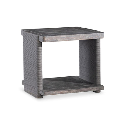 Bernhardt - Andros Side Table - X11125 view 4