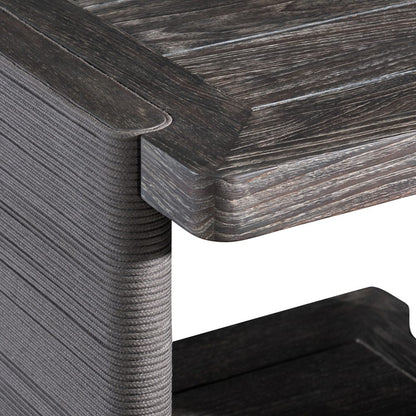 Bernhardt - Andros Side Table - X11125 view 6