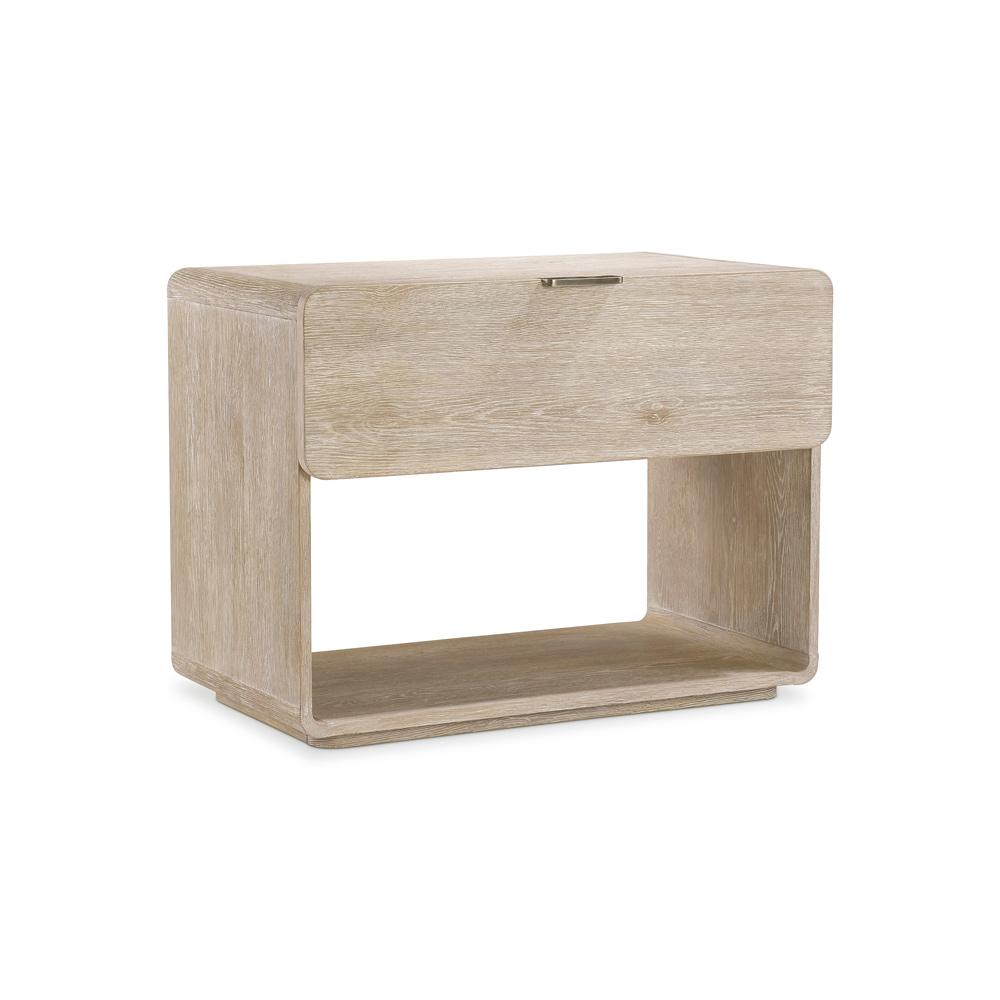 Bernhardt - Antibes 34in Nightstand - 350233 veiw 1