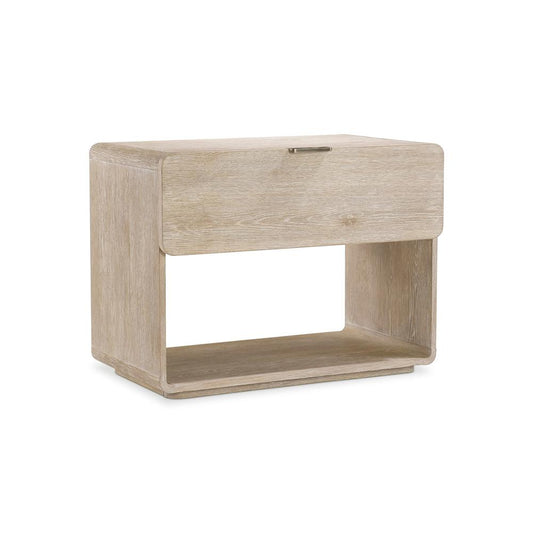 Bernhardt - Antibes 34in Nightstand - 350233 veiw 1