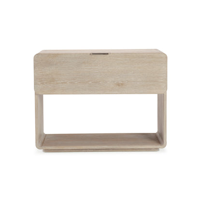 Bernhardt - Antibes 34in Nightstand - 350233