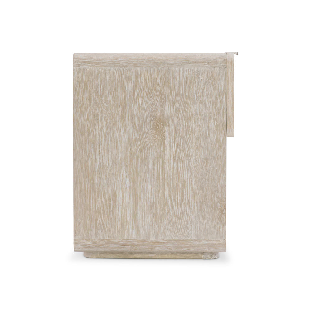 Bernhardt - Antibes 34in Nightstand - 350233