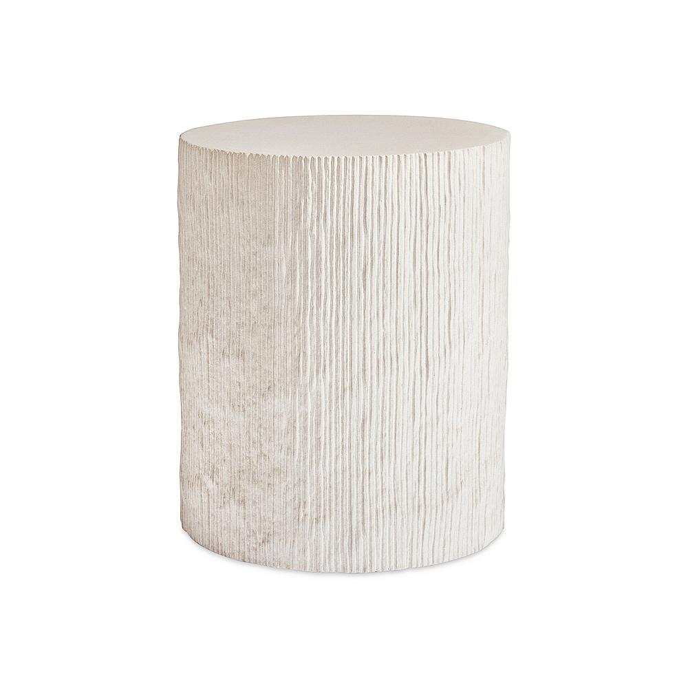 Bernhardt - Antibes Accent Table - Grey - 350111 veiw 1