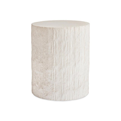 Bernhardt - Antibes Accent Table - Grey - 350111 veiw 1
