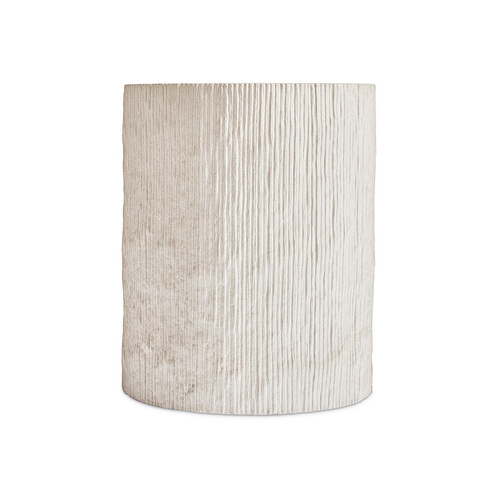 Bernhardt - Antibes Accent Table - Grey - 350111