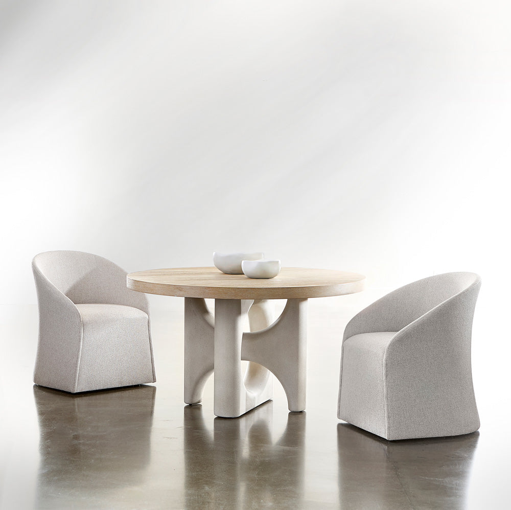 Bernhardt - Antibes Arm Chair - 350548