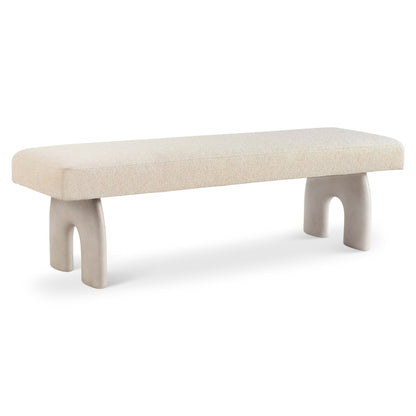 Bernhardt - Antibes Bench - 350506 veiw 1