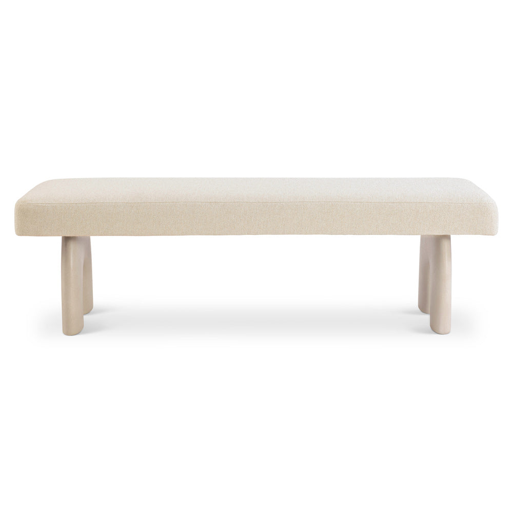 Bernhardt - Antibes Bench - 350506