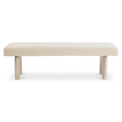 Bernhardt - Antibes Bench - 350506