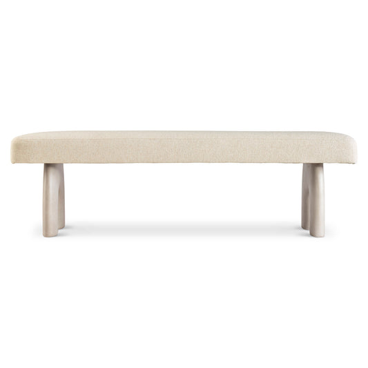 Bernhardt - Antibes Bench - 350506