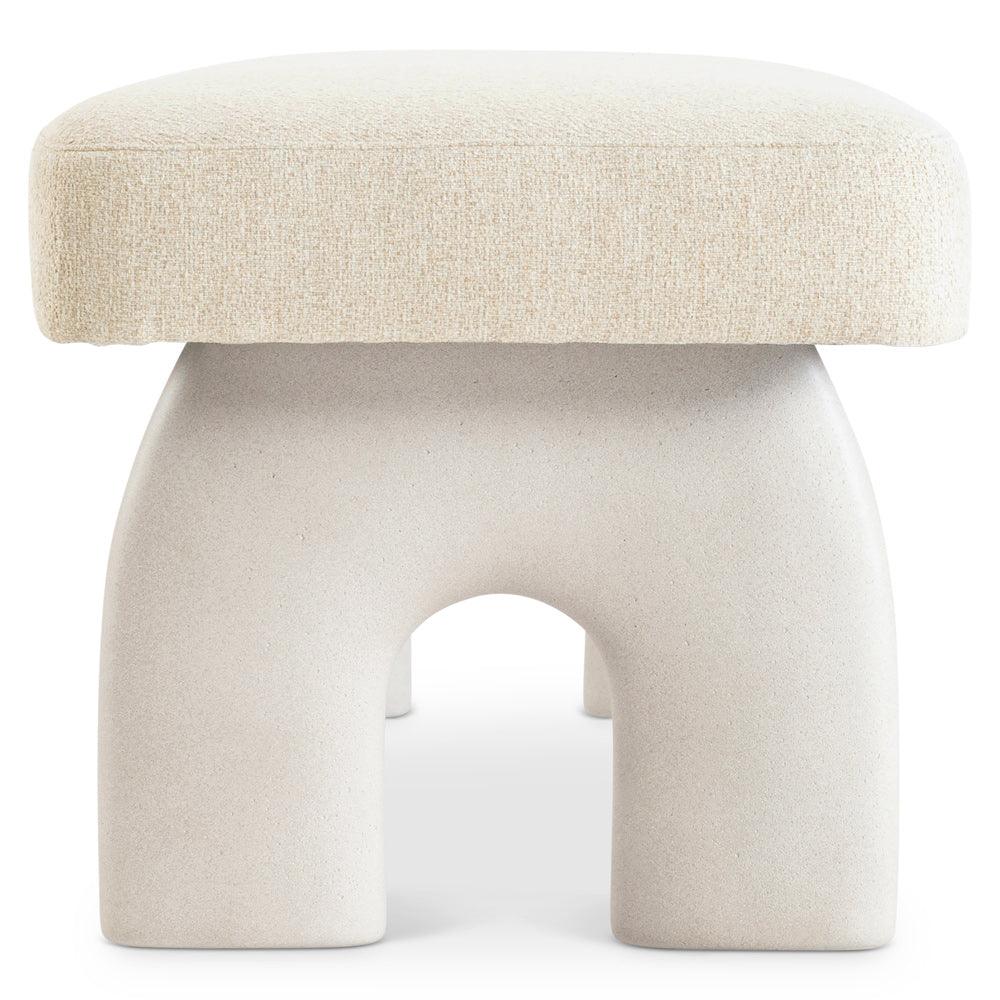 Bernhardt - Antibes Bench - 350506