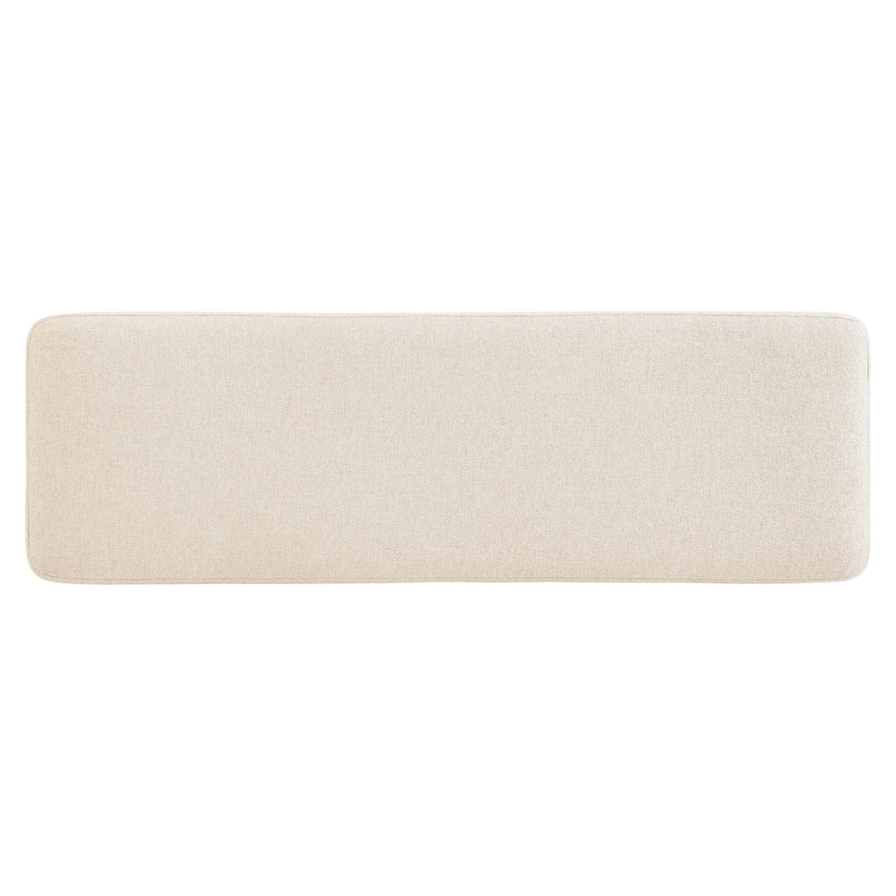 Bernhardt - Antibes Bench - 350506