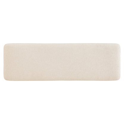Bernhardt - Antibes Bench - 350506