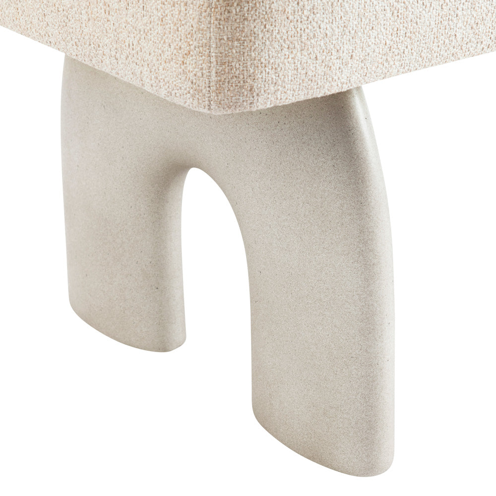 Bernhardt - Antibes Bench - 350506