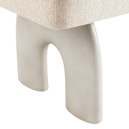 Bernhardt - Antibes Bench - 350506