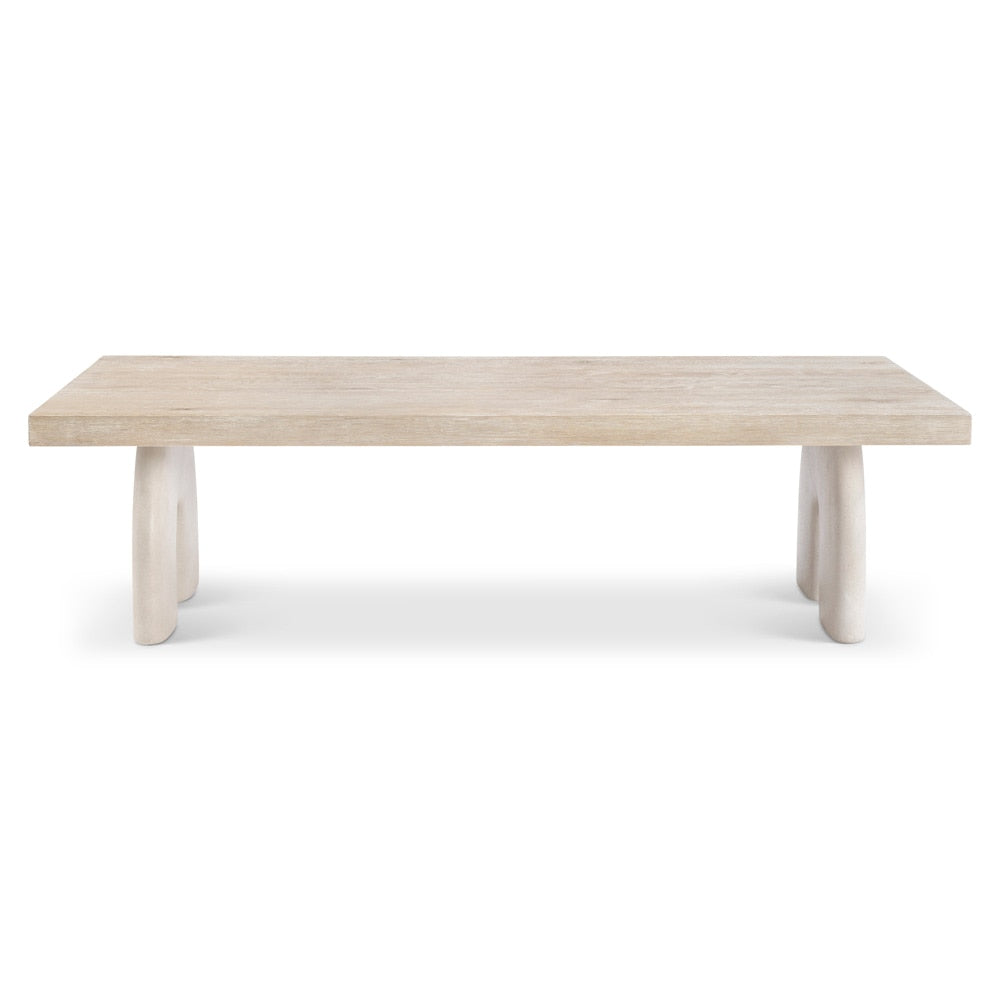 Bernhardt - Antibes Cocktail Table - 350022 veiw 1