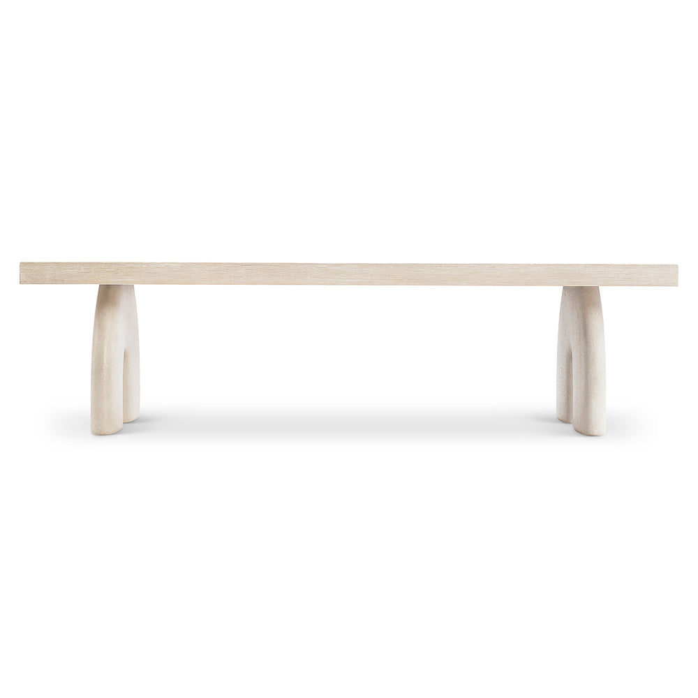 Bernhardt - Antibes Cocktail Table - 350022