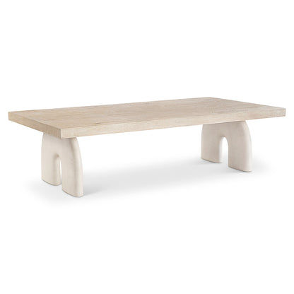 Bernhardt - Antibes Cocktail Table - 350022