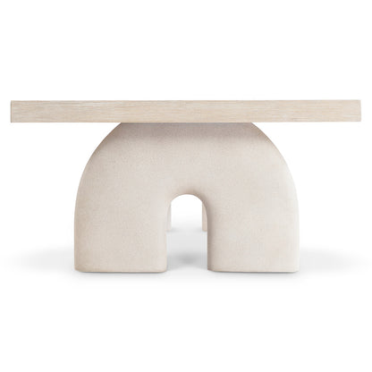 Bernhardt - Antibes Cocktail Table - 350022