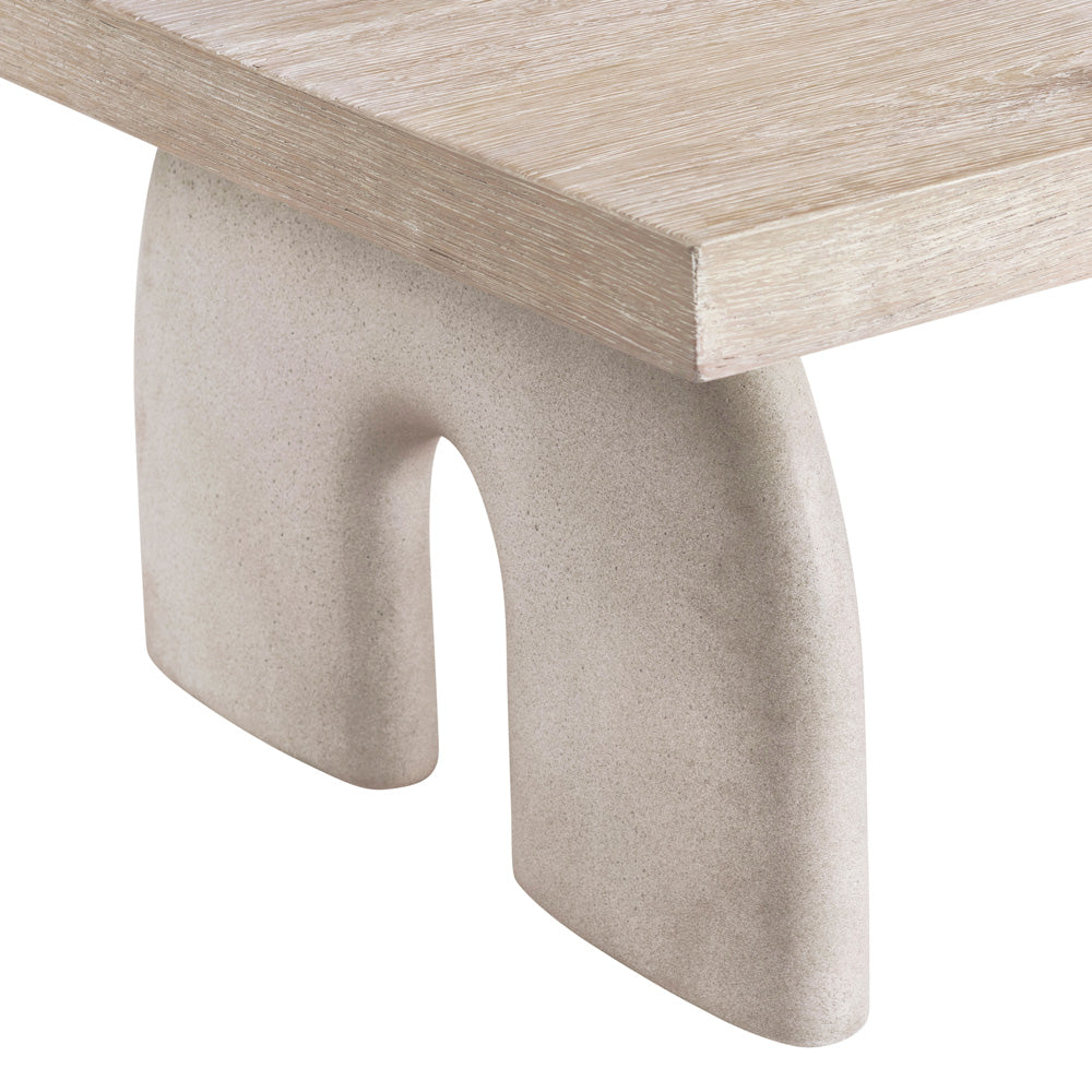 Bernhardt - Antibes Cocktail Table - 350022