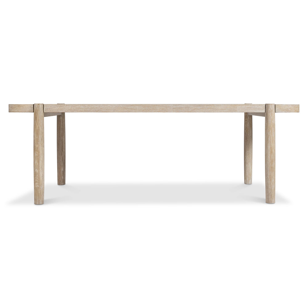 Bernhardt - Antibes Dining Table - 350222