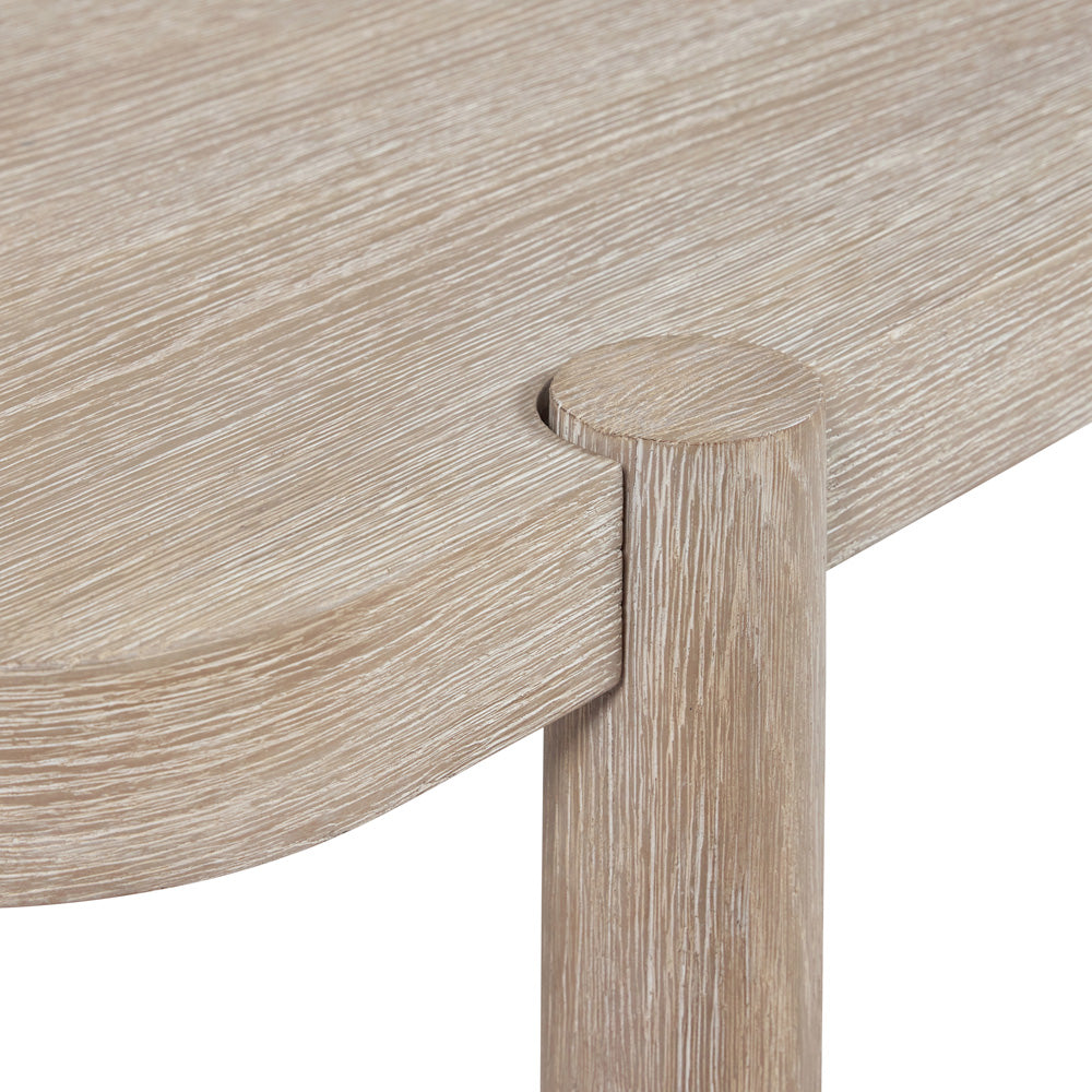 Bernhardt - Antibes Dining Table - 350222