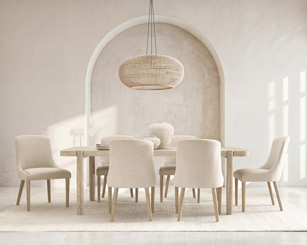 Bernhardt - Antibes Dining Table - 350222