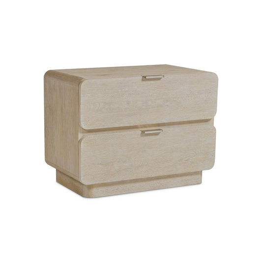 Bernhardt - Antibes Nightstand - 350234 veiw 1