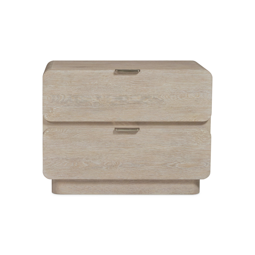 Bernhardt - Antibes Nightstand - 350234
